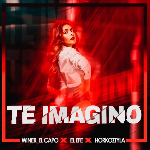 Te Imagino
