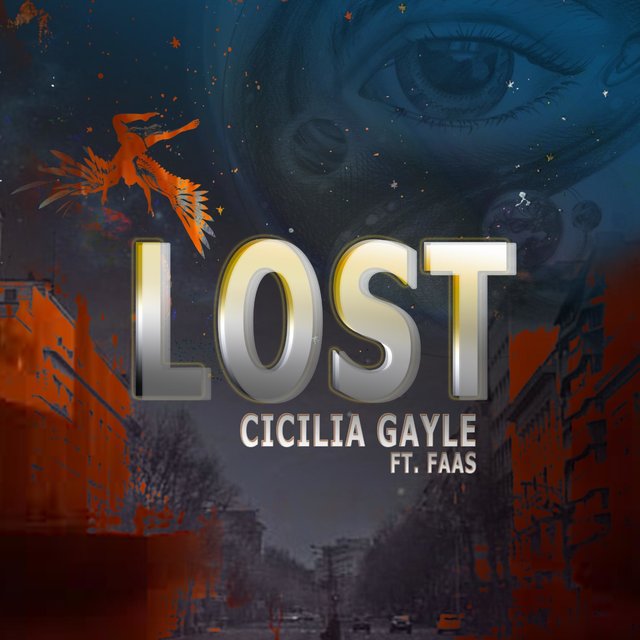 Lost (feat. Faas)