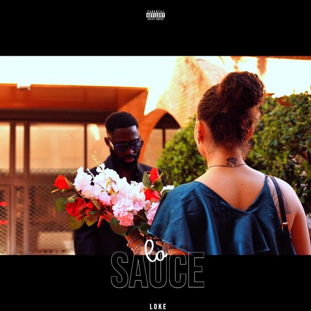 La sauce