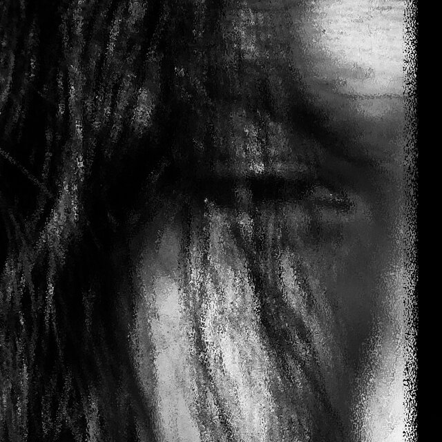 Somber Smile