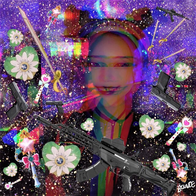 Mess (With Franco)