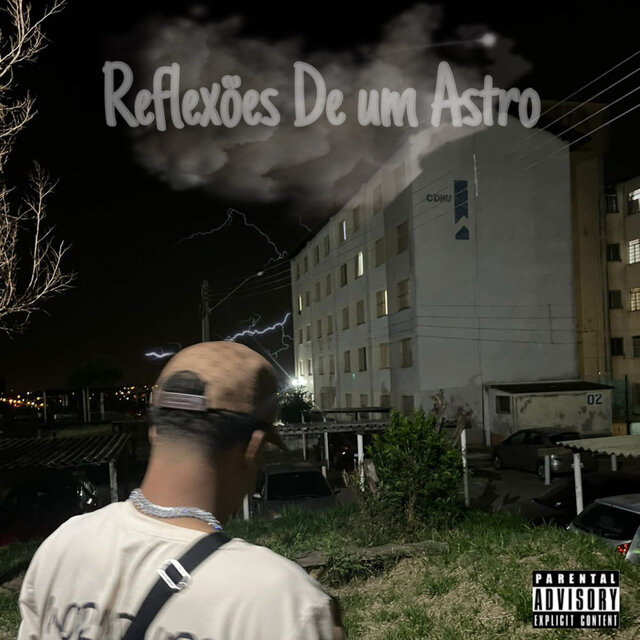Reflexoes De um Astro