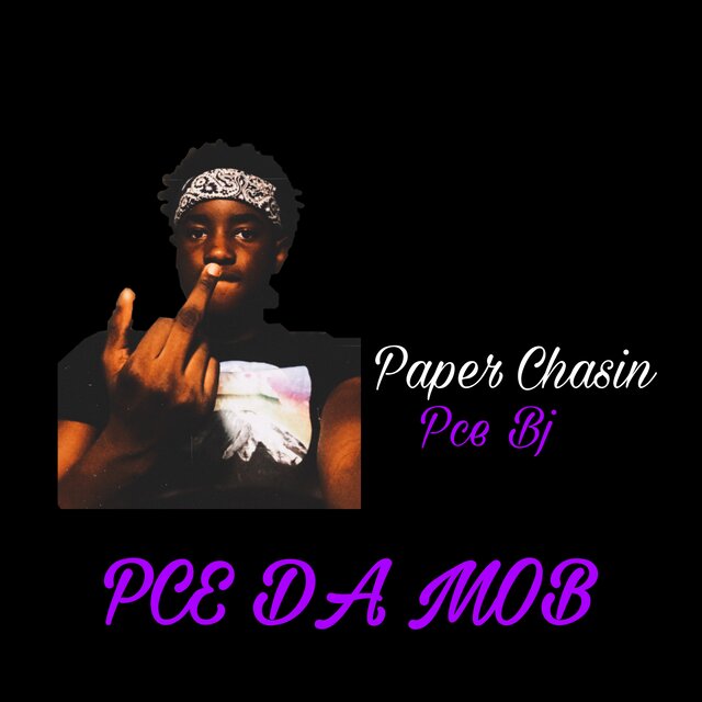 Paper Chasin