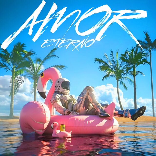 Amor Eterno