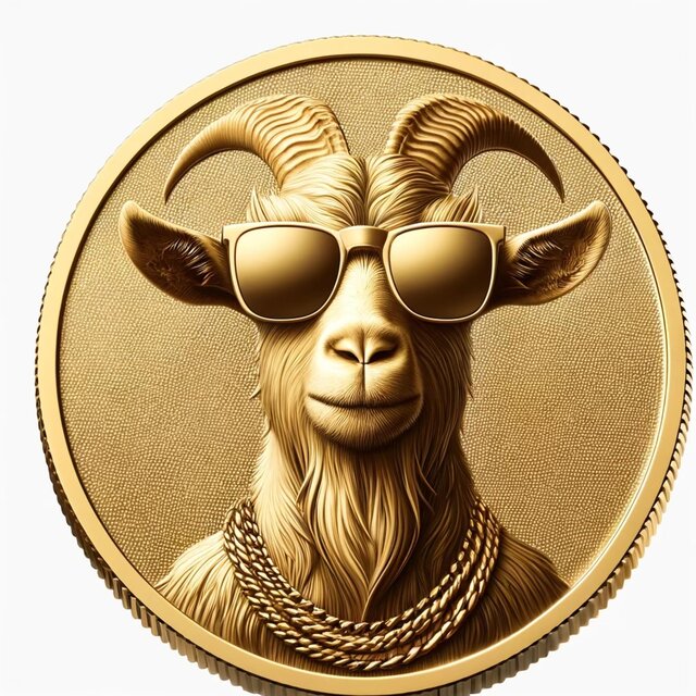 Goat Daddy