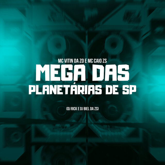 Mega das Planetárias de SP