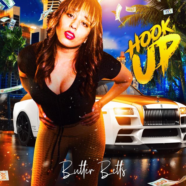 Hook Up
