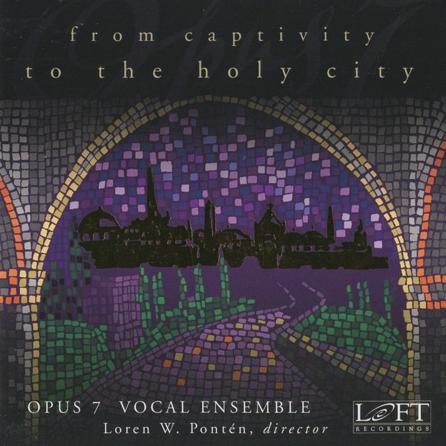 From Captivity to the Holy City