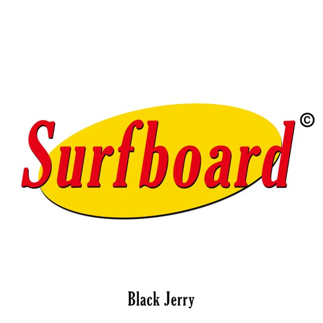 Black Jerry