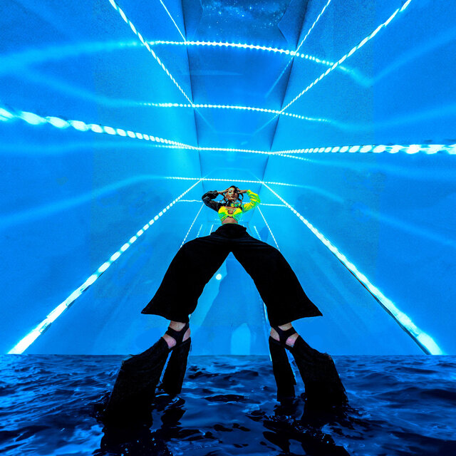 Free Your Mind