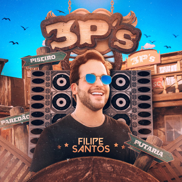 3P's