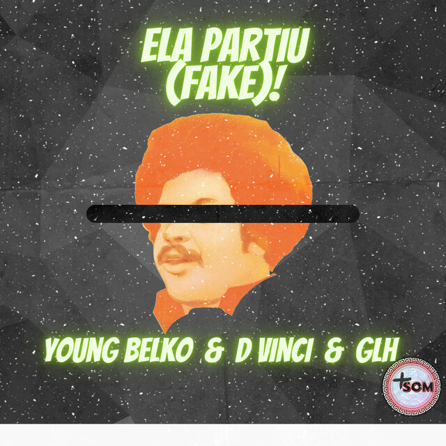 Ela Partiu (Fake)