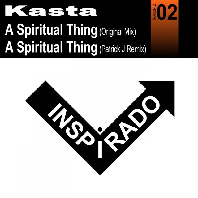 A Spritual Thing