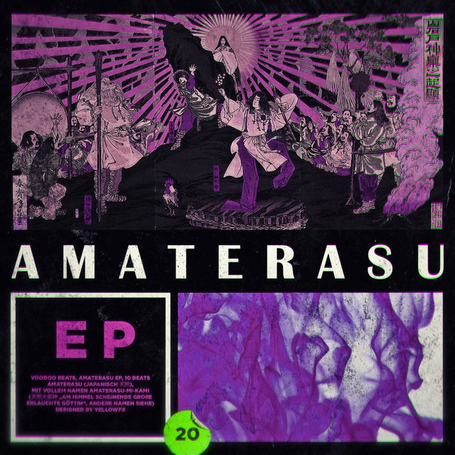 Amaterasu