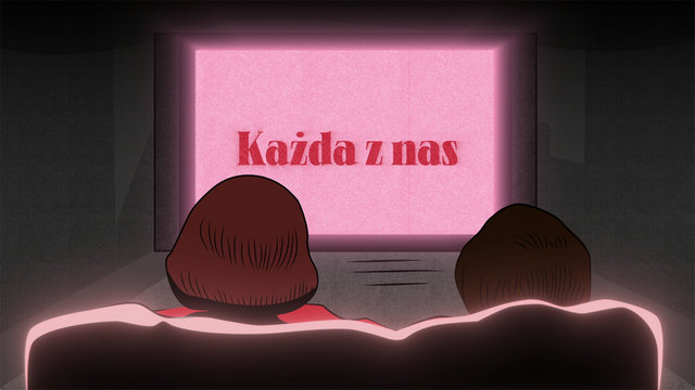 Każda z nas