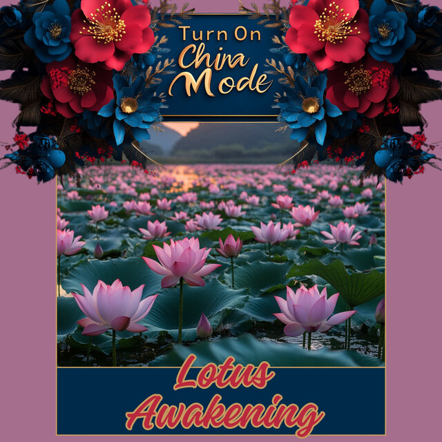 Lotus Awakening: China’s Rhythms of Mystery and Ceremony