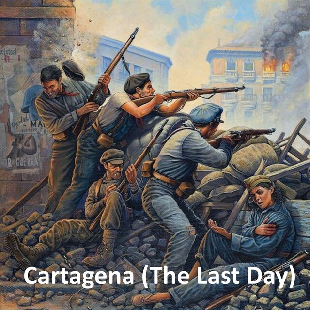 Cartagena (The Last Day)
