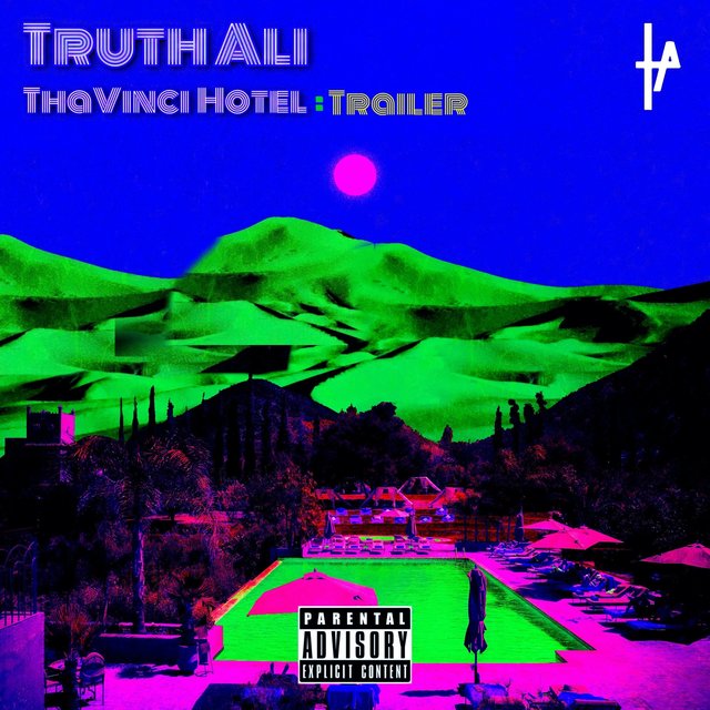 Tha Vinci Hotel: Trailer