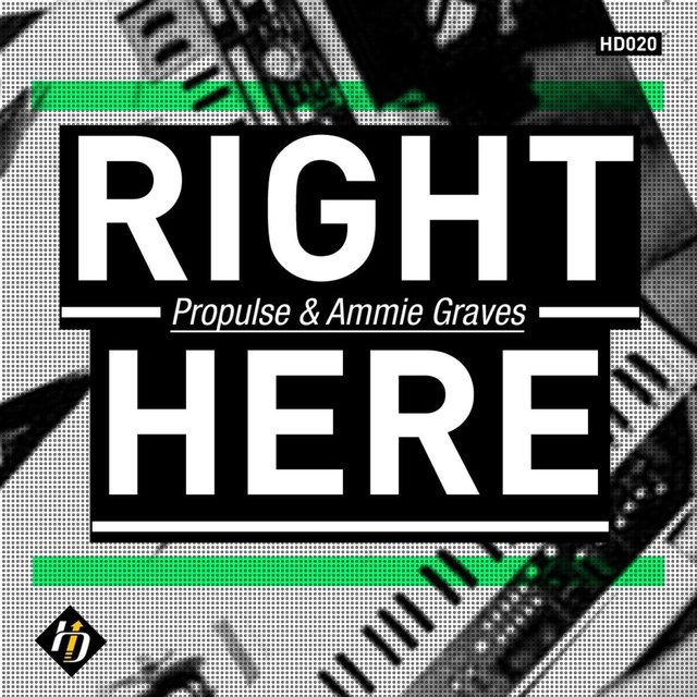 Right Here