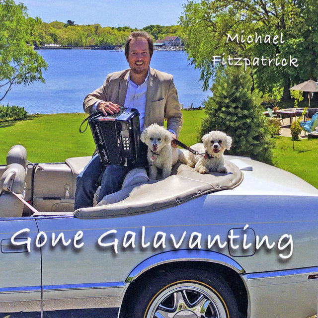 Gone Galavanting