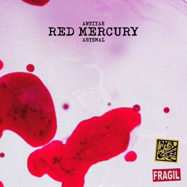 Red Mercury