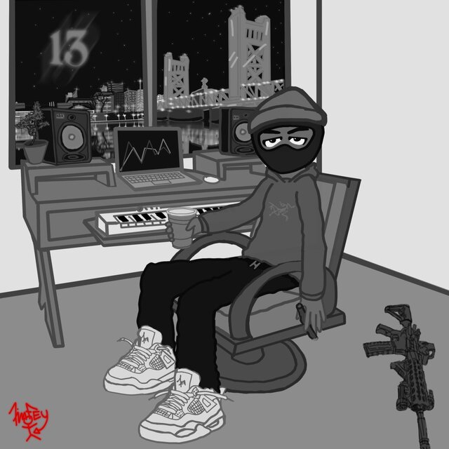 Dead Niggazk