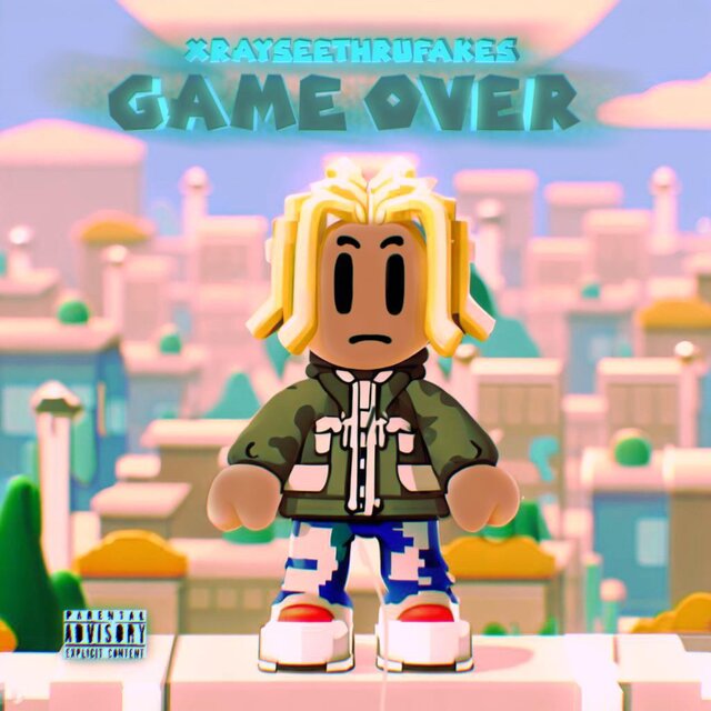 Game Over