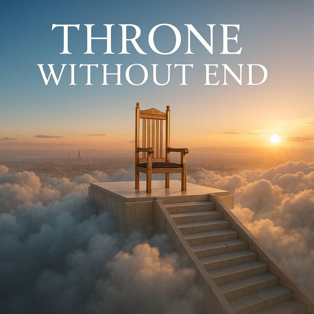 Throne Without End