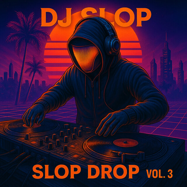 Slop Drop Vol. 3