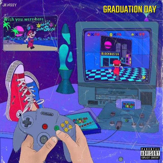 Graduation Day