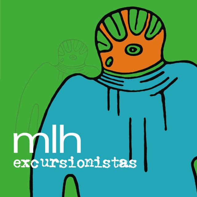 Excursionistas