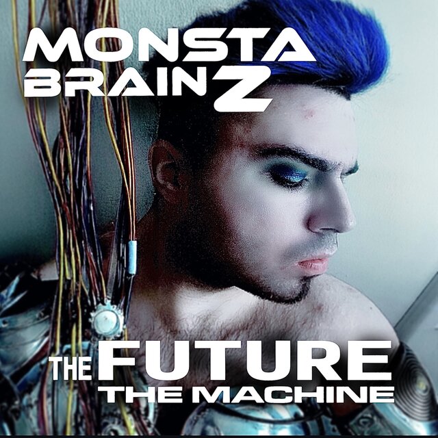 The Future, The Machine