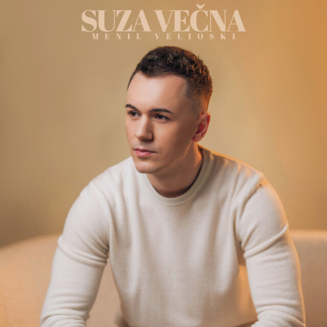 Suza večna