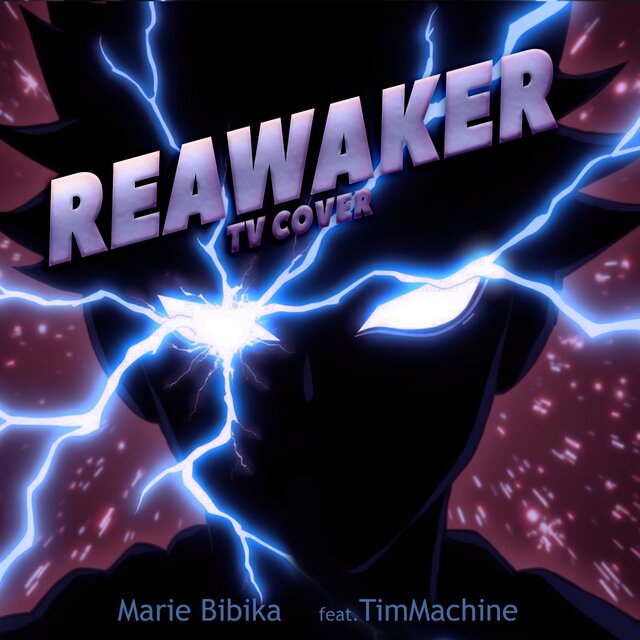 ReawakeR