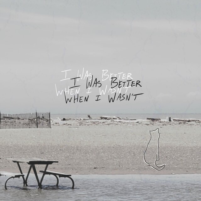 I Was Better When I Wasn't (Remastered)