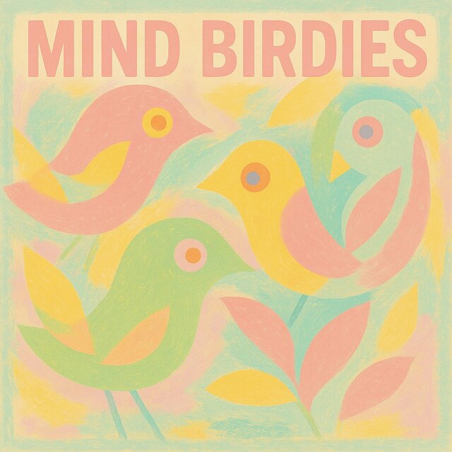 Mind Birdies