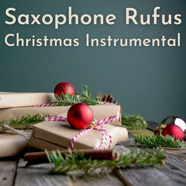 Christmas Instrumental