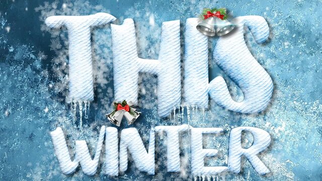 This Winter (feat. Pastor Jayloun Calhoun)