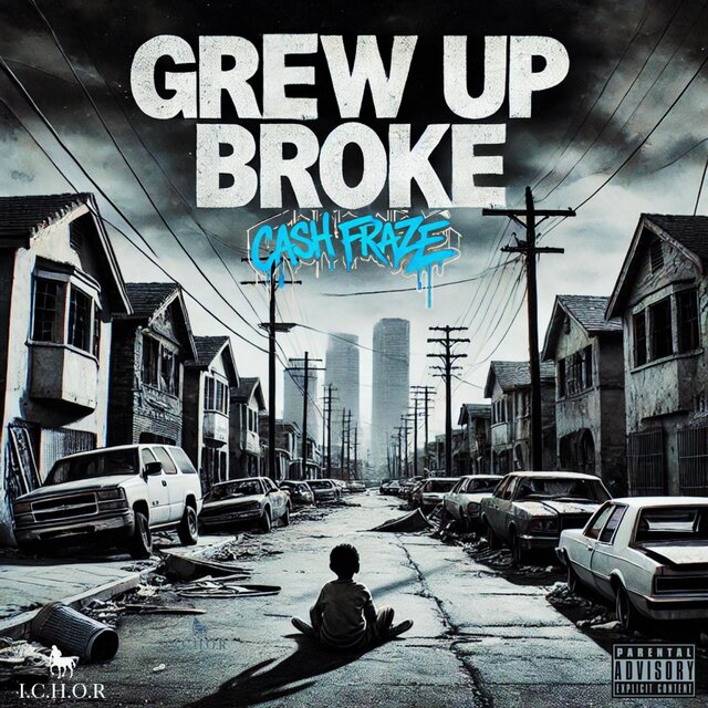 Grew Up Broke
