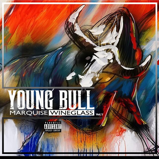 Young Bull, Vol. 1