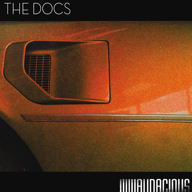 Audacious