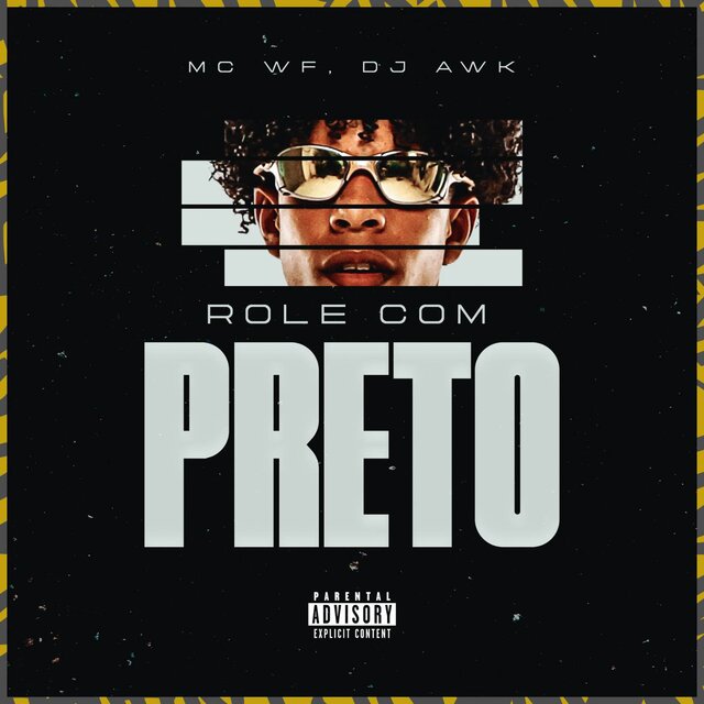 Rolê Com o Preto