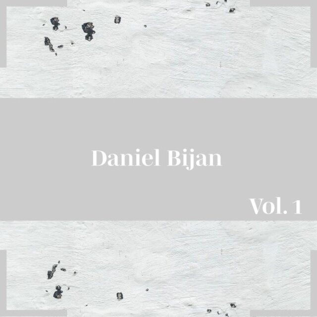 Daniel Bijan, Vol. 1