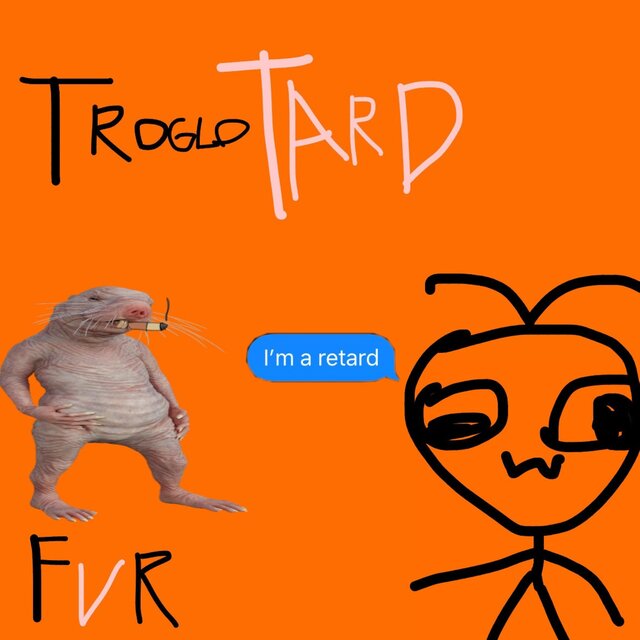 TROGLOTARD