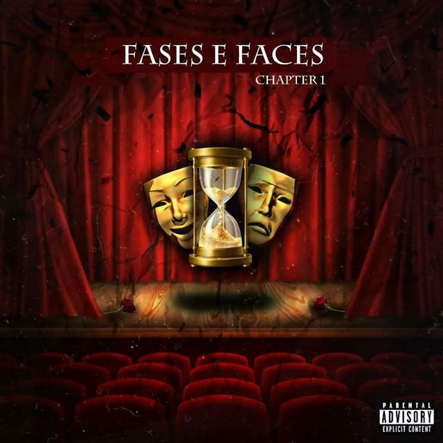 Fases & Faces, Chapter 1