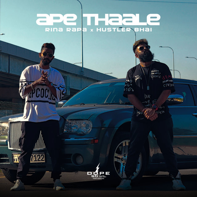 Ape Thaale