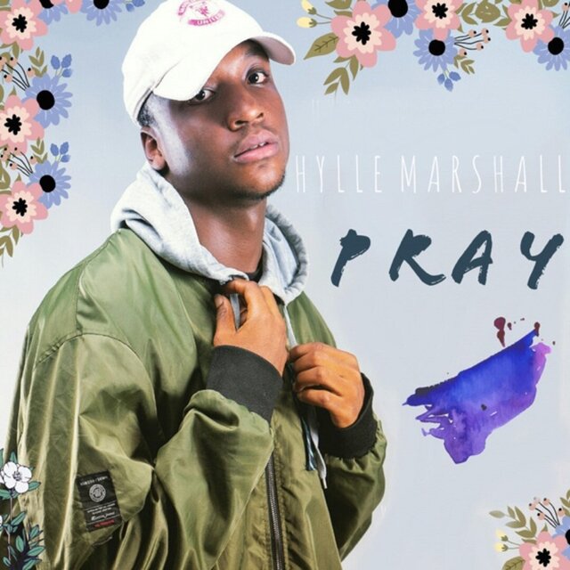Pray