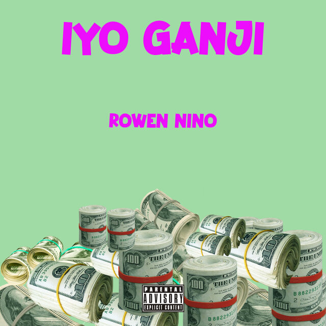 Iyo Ganji