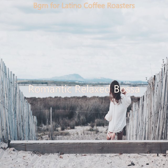 Bgm for Latino Coffee Roasters