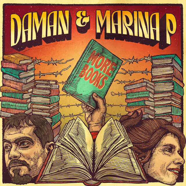 More Books